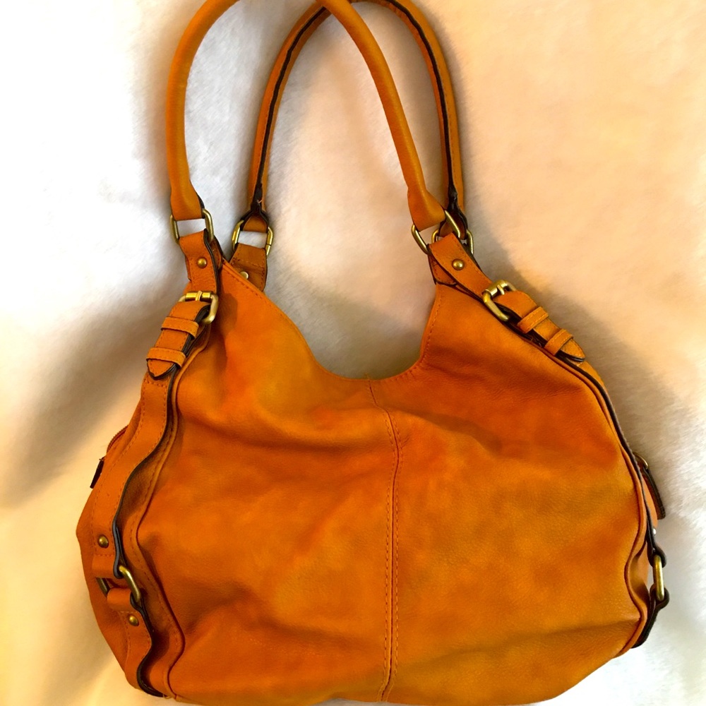 MLB handbag